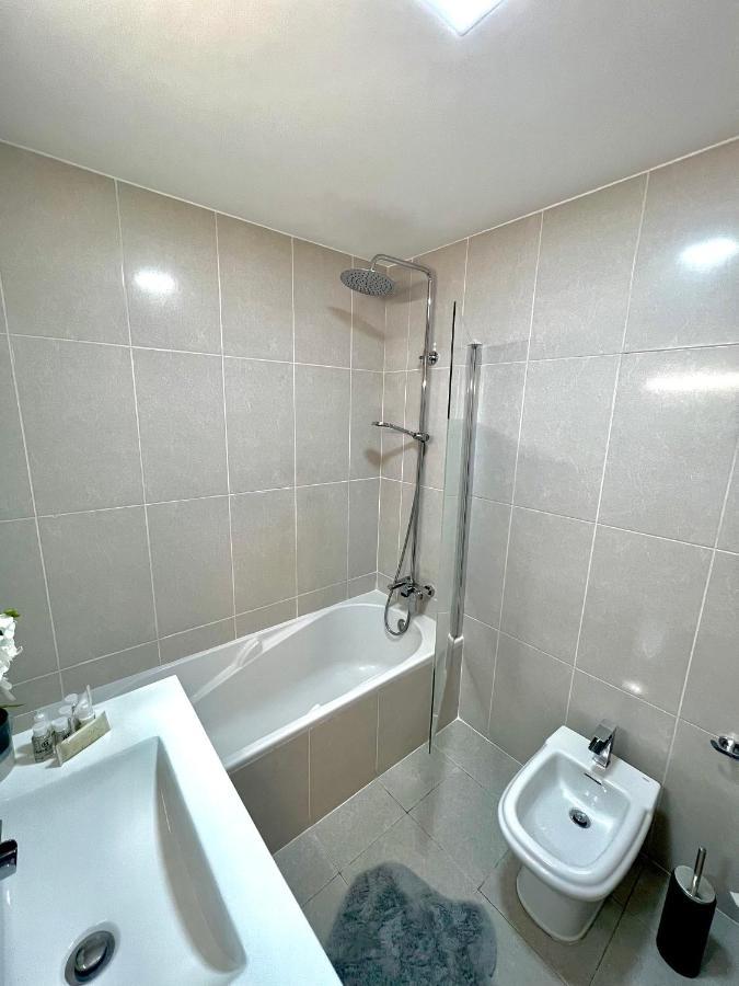 Apartamento Funchal Lido View 1 Exterior foto