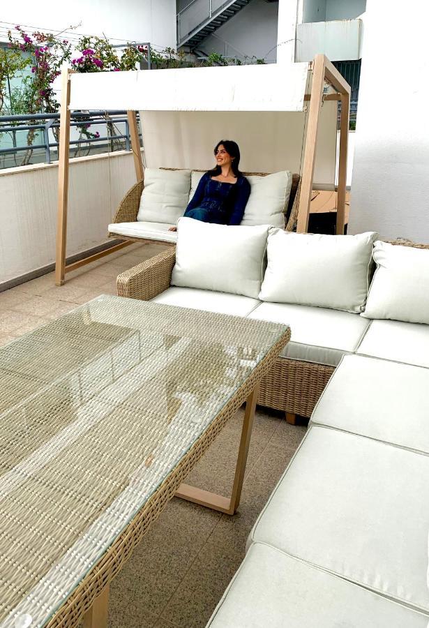 Apartamento Funchal Lido View 1 Exterior foto