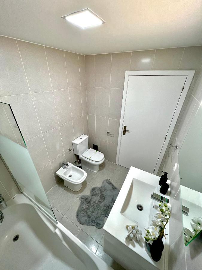 Apartamento Funchal Lido View 1 Exterior foto