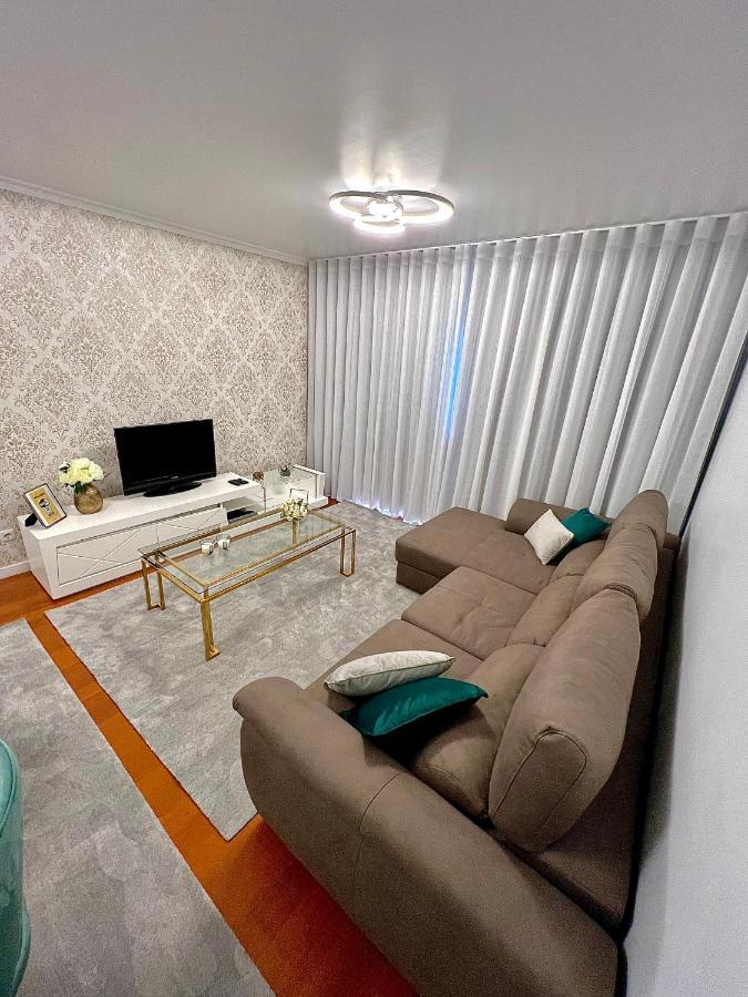 Apartamento Funchal Lido View 1 Exterior foto