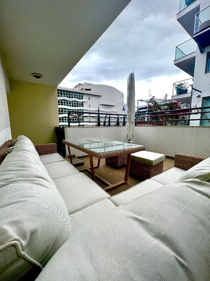 Apartamento Funchal Lido View 1 Exterior foto