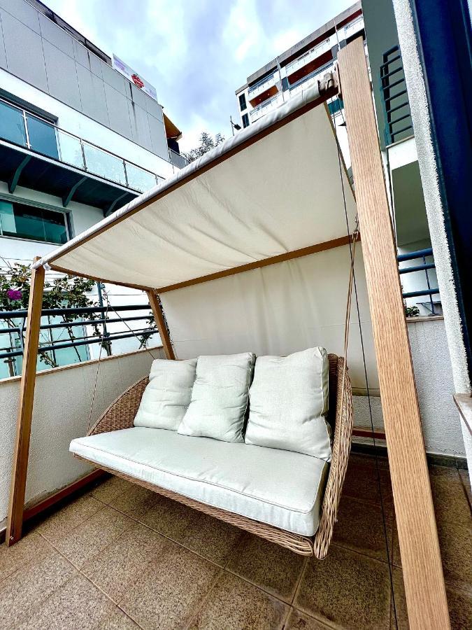 Apartamento Funchal Lido View 1 Exterior foto