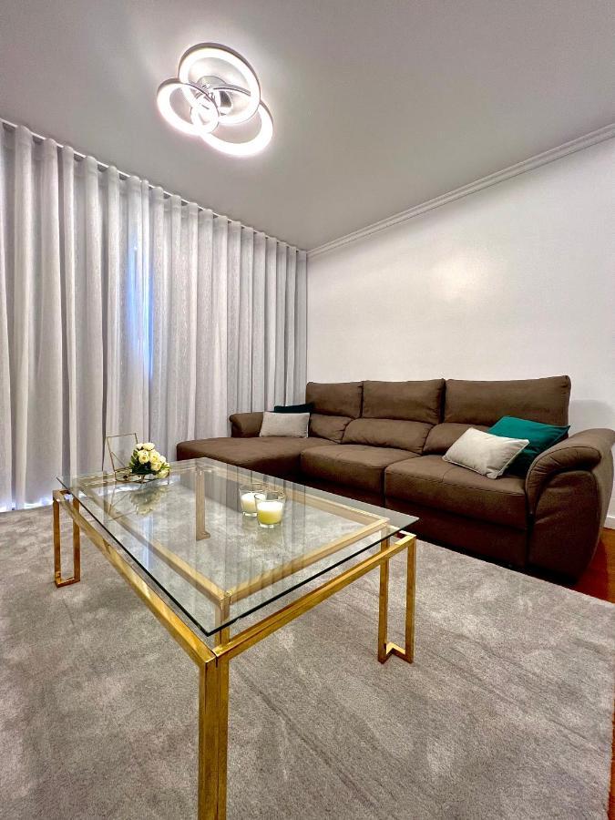 Apartamento Funchal Lido View 1 Exterior foto