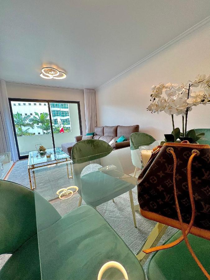 Apartamento Funchal Lido View 1 Exterior foto